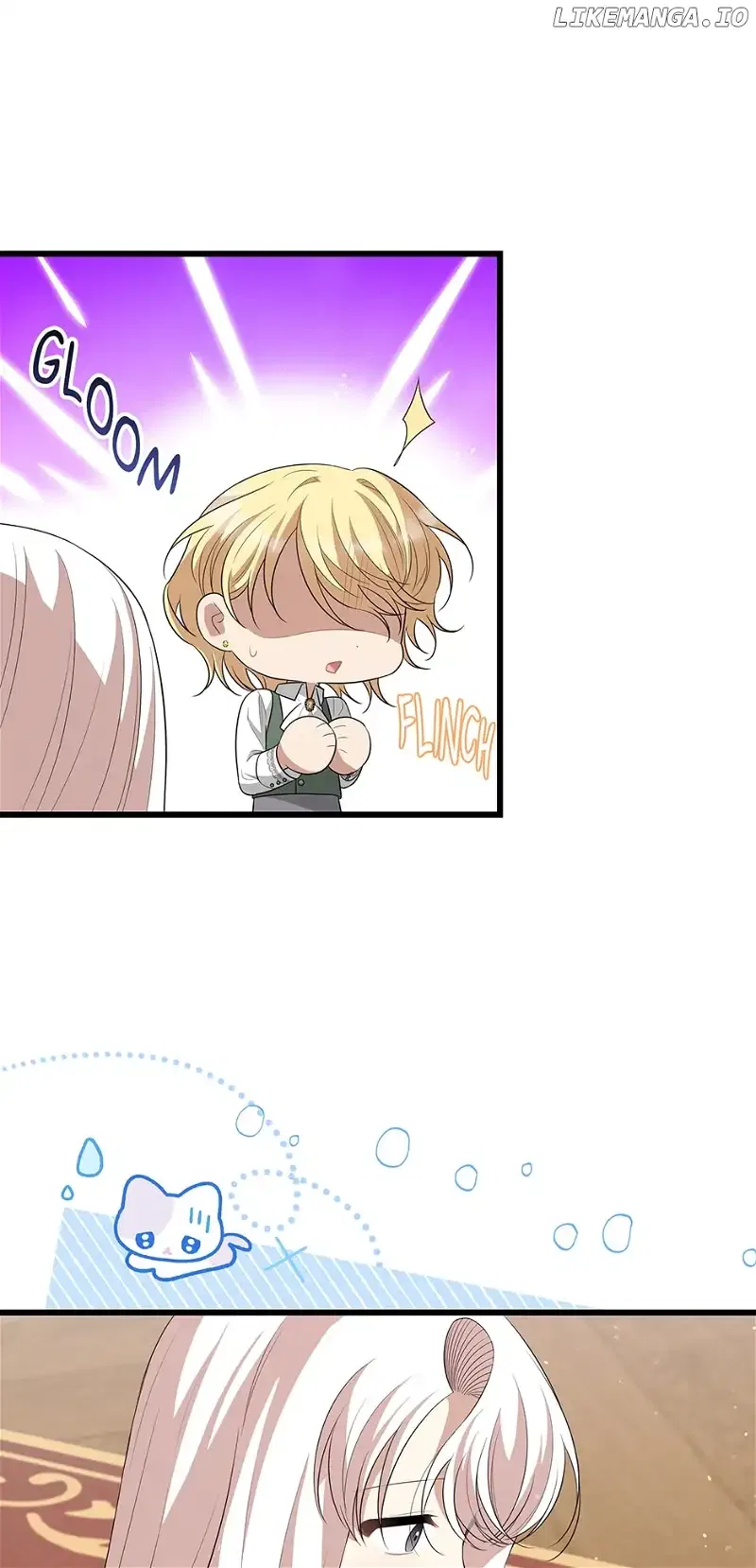 Four Dangerous Brothers to My Rescue! Chapter 102 – Page 75
