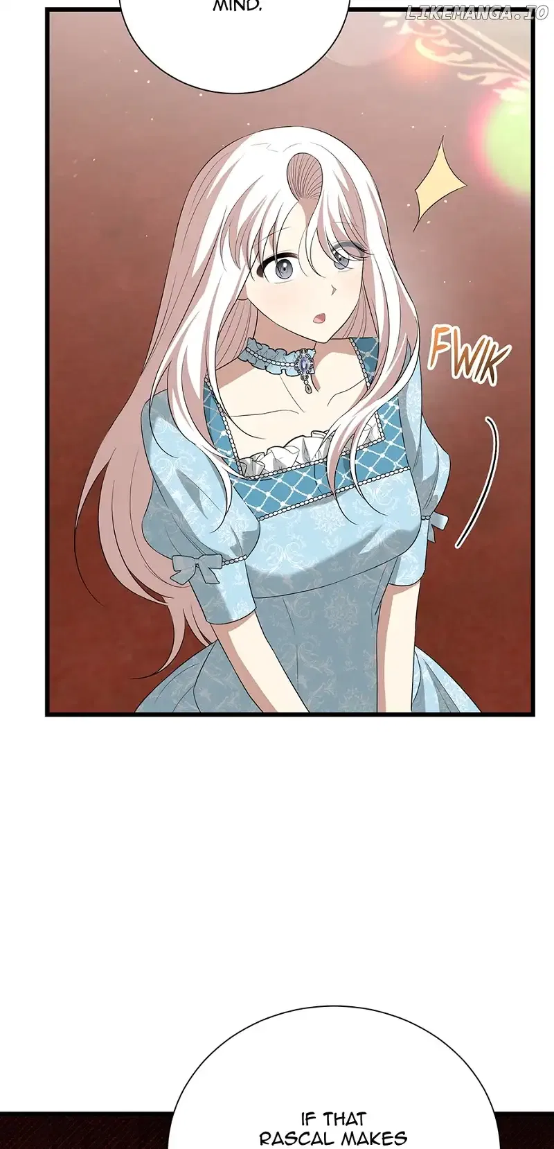 Four Dangerous Brothers to My Rescue! Chapter 102 – Page 78