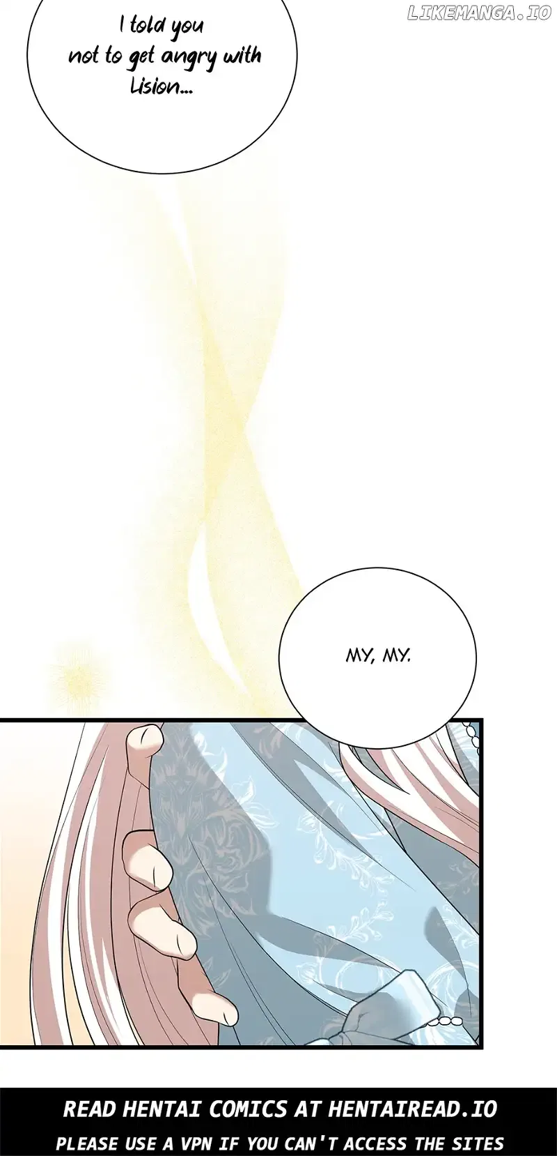 Four Dangerous Brothers to My Rescue! Chapter 102 – Page 80