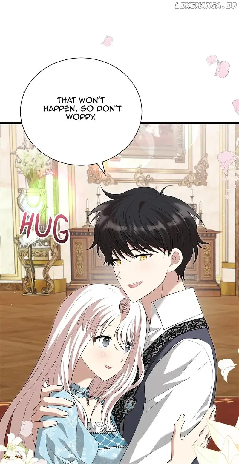 Four Dangerous Brothers to My Rescue! Chapter 102 – Page 81