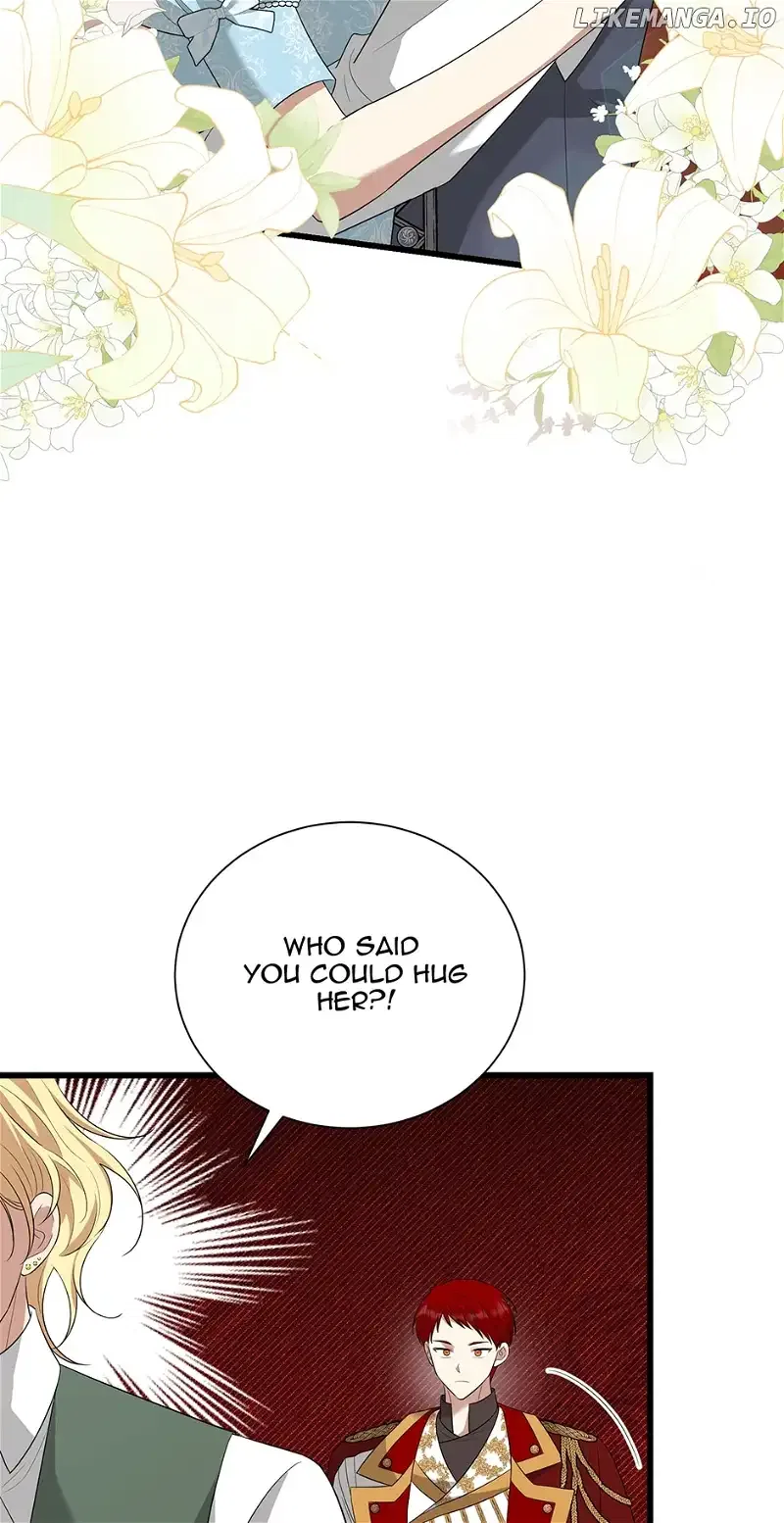 Four Dangerous Brothers to My Rescue! Chapter 102 – Page 82