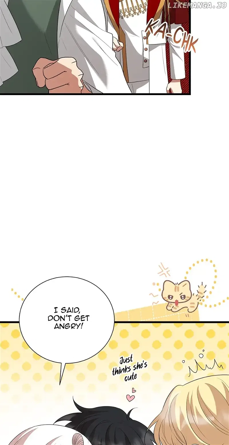 Four Dangerous Brothers to My Rescue! Chapter 102 – Page 83
