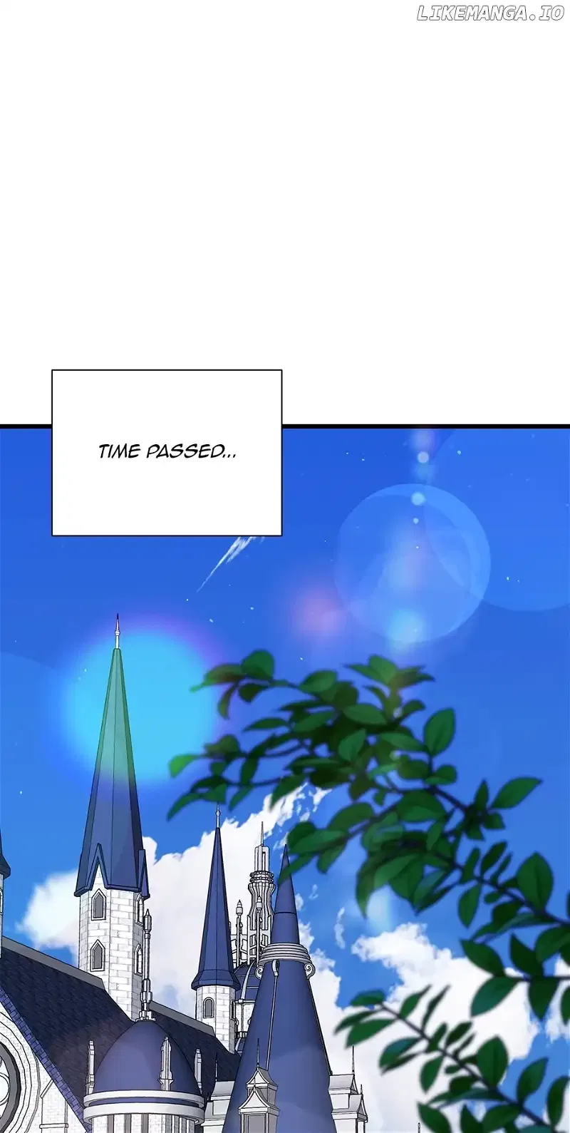 Four Dangerous Brothers to My Rescue! Chapter 102 – Page 87