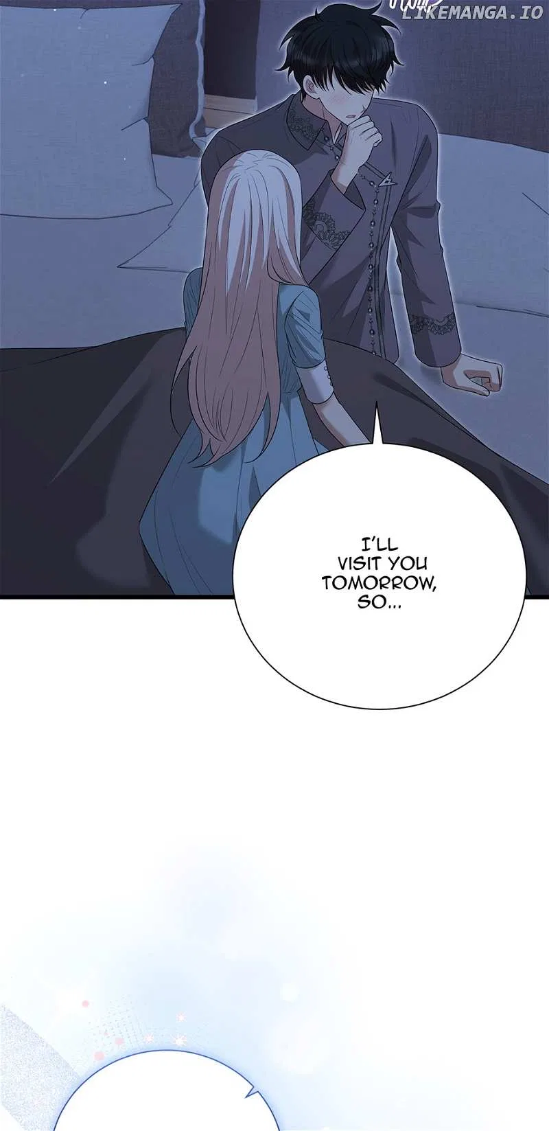 Four Dangerous Brothers to My Rescue! Chapter 101 – Page 2