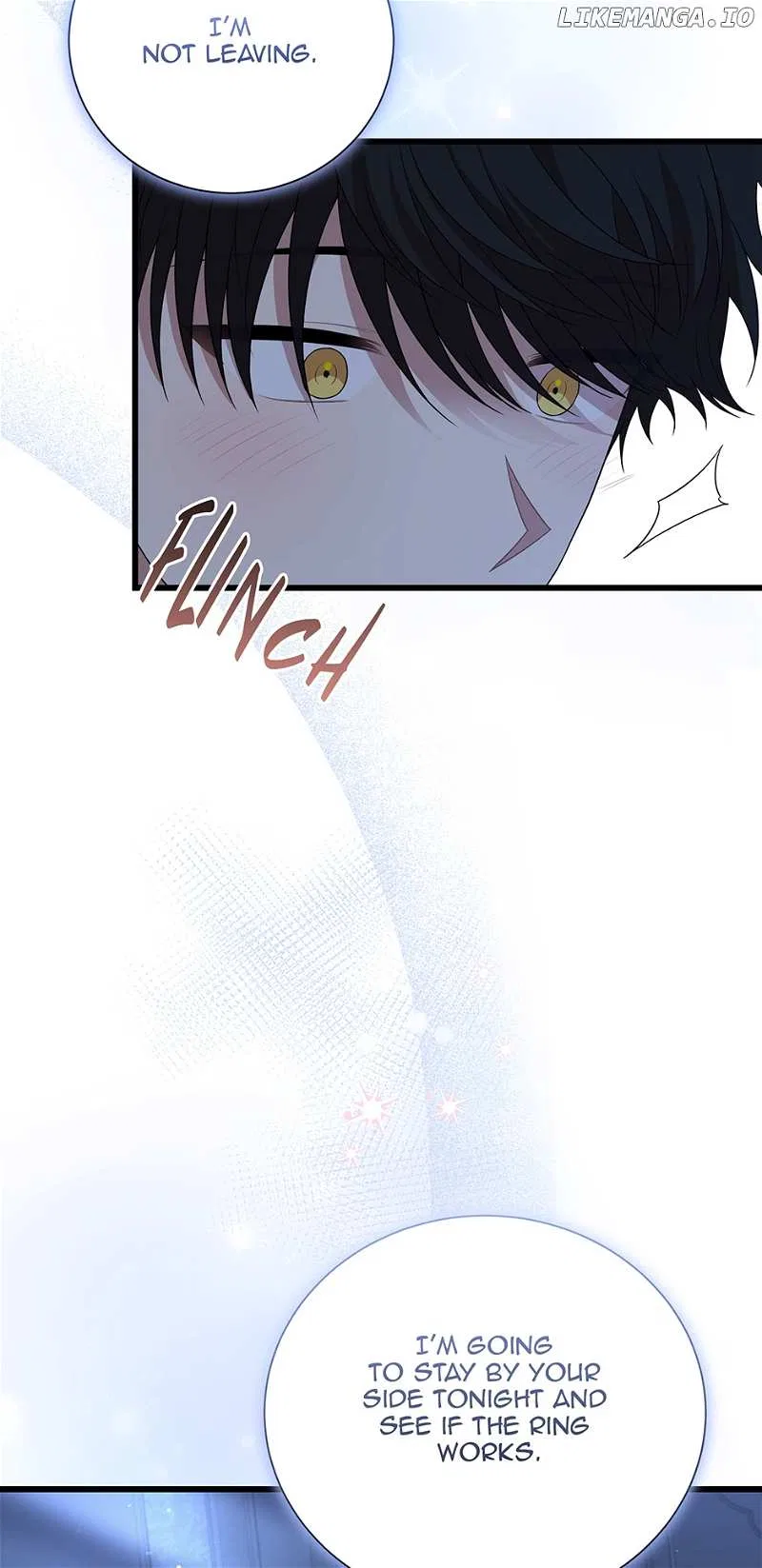 Four Dangerous Brothers to My Rescue! Chapter 101 – Page 3
