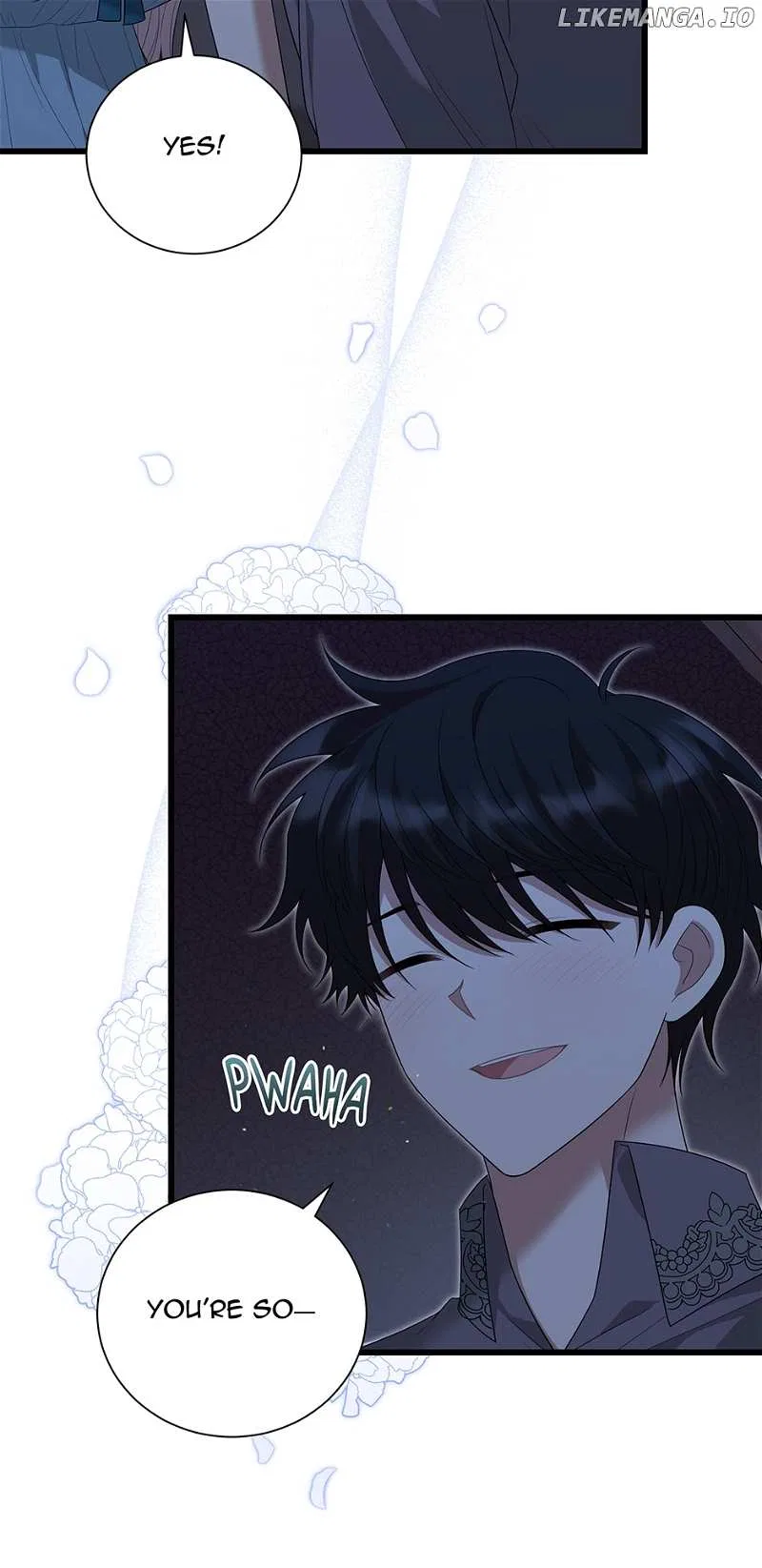 Four Dangerous Brothers to My Rescue! Chapter 101 – Page 6