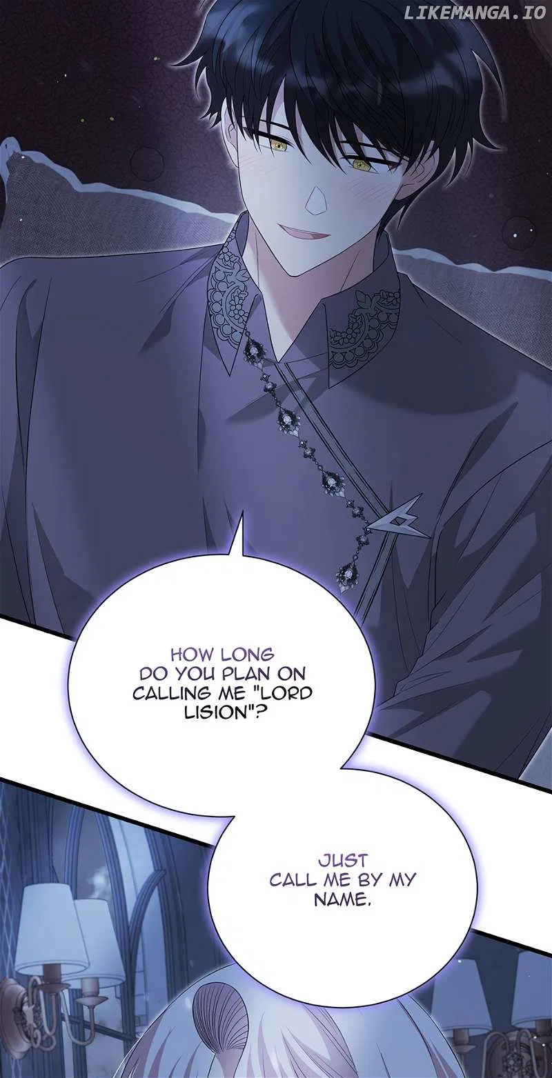 Four Dangerous Brothers to My Rescue! Chapter 101 – Page 12