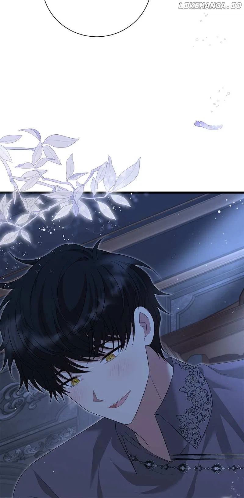 Four Dangerous Brothers to My Rescue! Chapter 101 – Page 16