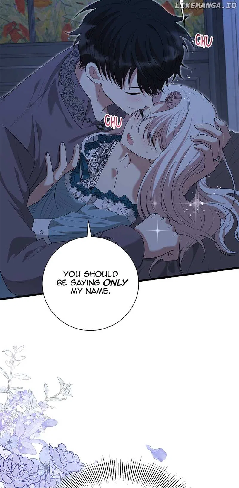 Four Dangerous Brothers to My Rescue! Chapter 101 – Page 18