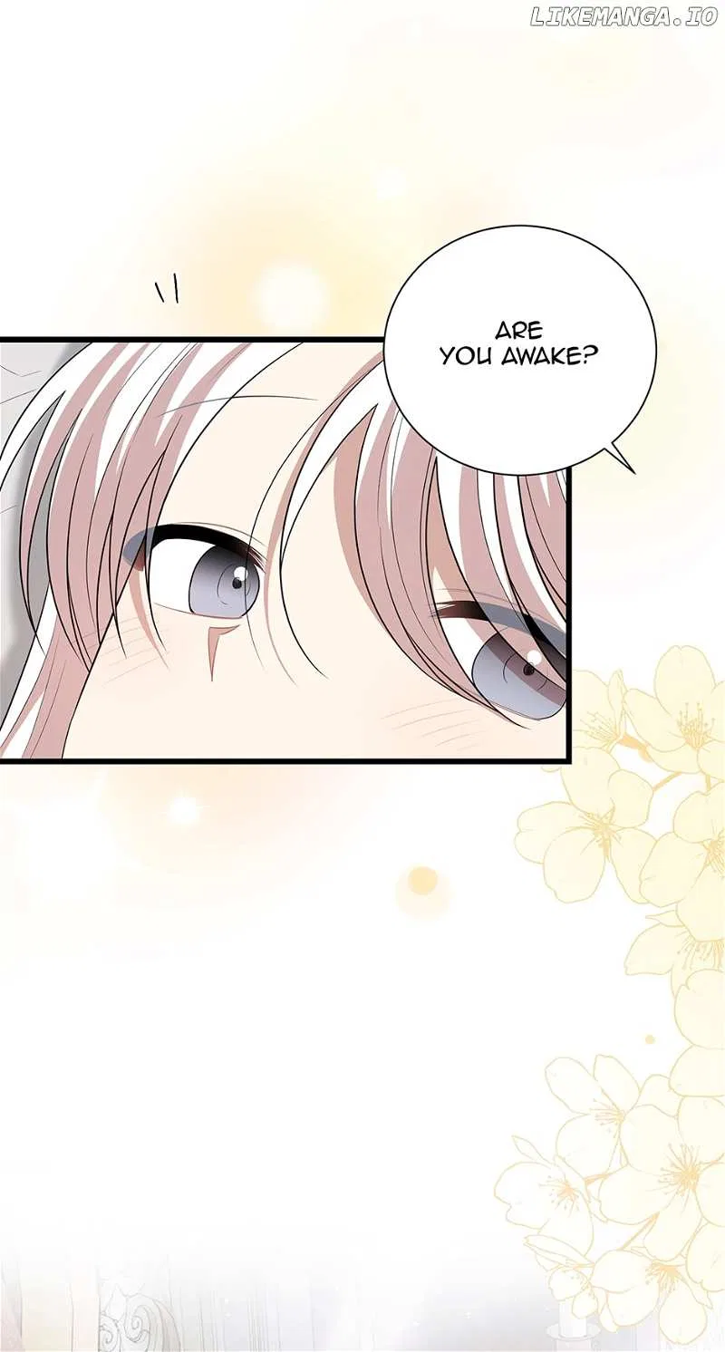 Four Dangerous Brothers to My Rescue! Chapter 101 – Page 23