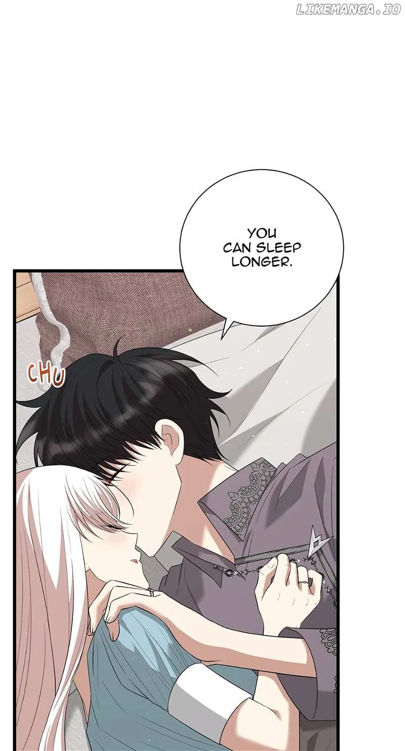 Four Dangerous Brothers to My Rescue! Chapter 101 – Page 27