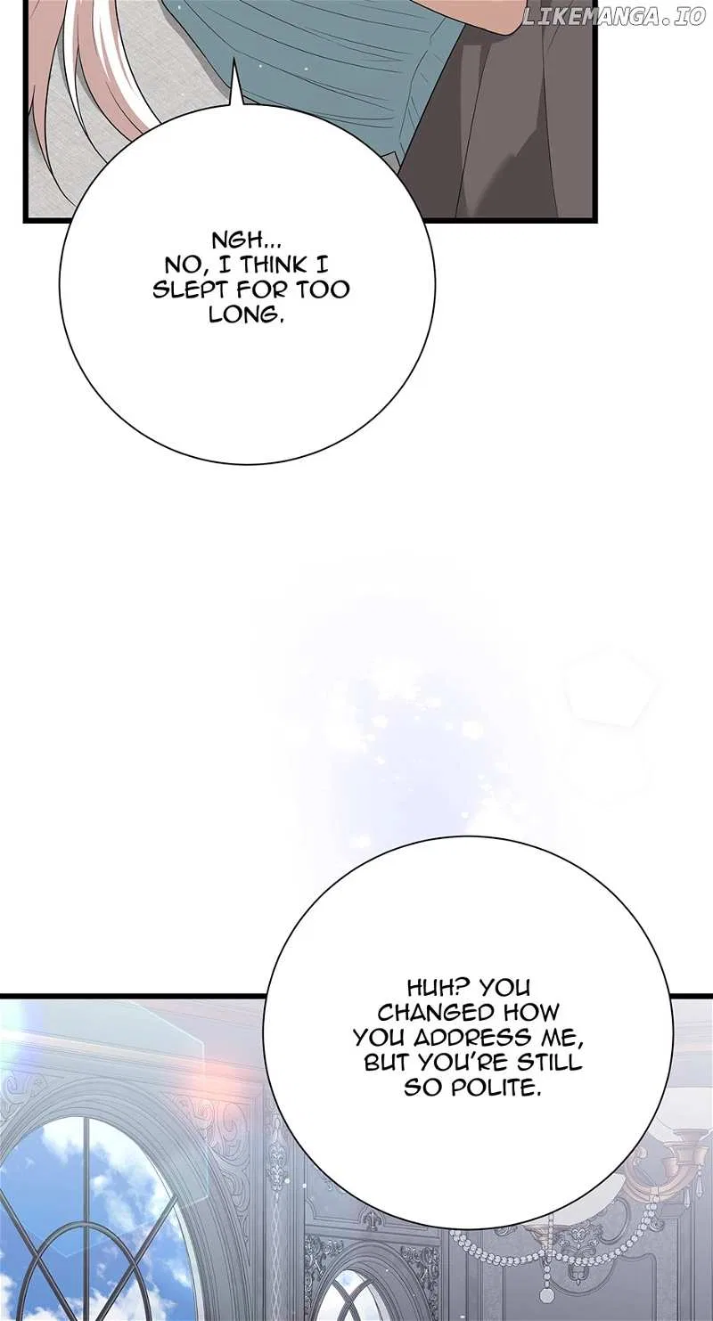 Four Dangerous Brothers to My Rescue! Chapter 101 – Page 28