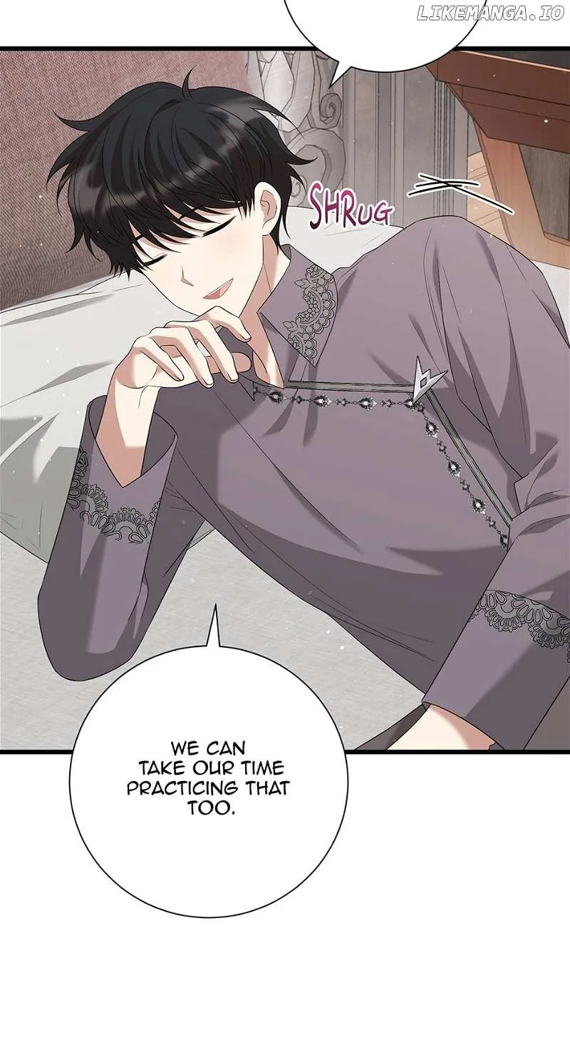 Four Dangerous Brothers to My Rescue! Chapter 101 – Page 30