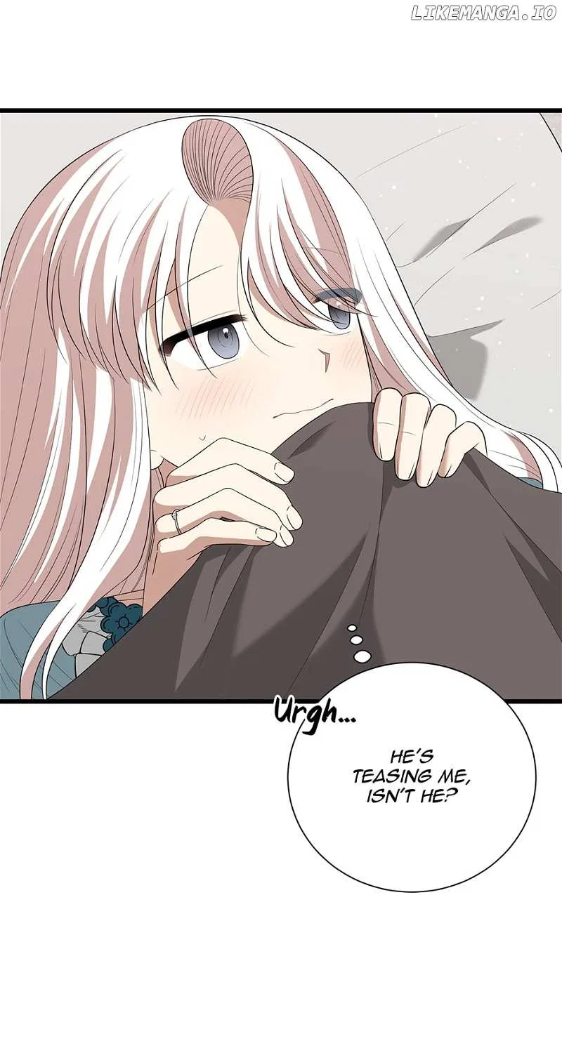 Four Dangerous Brothers to My Rescue! Chapter 101 – Page 31