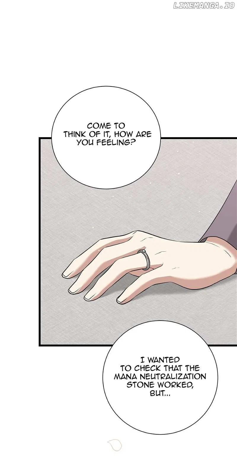 Four Dangerous Brothers to My Rescue! Chapter 101 – Page 32