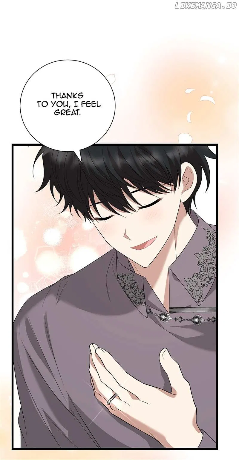 Four Dangerous Brothers to My Rescue! Chapter 101 – Page 33
