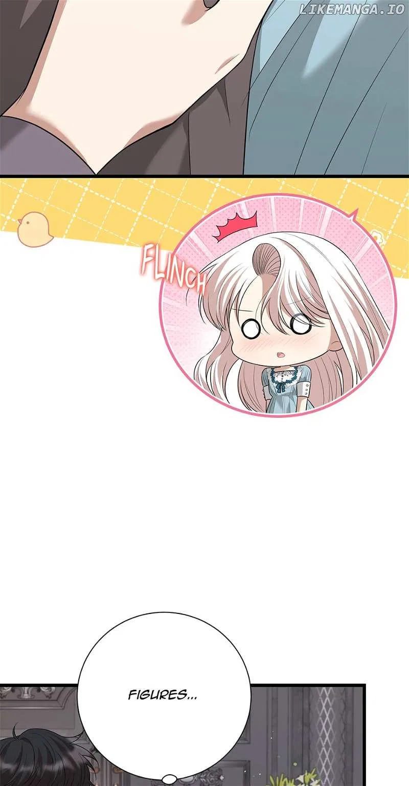 Four Dangerous Brothers to My Rescue! Chapter 101 – Page 35