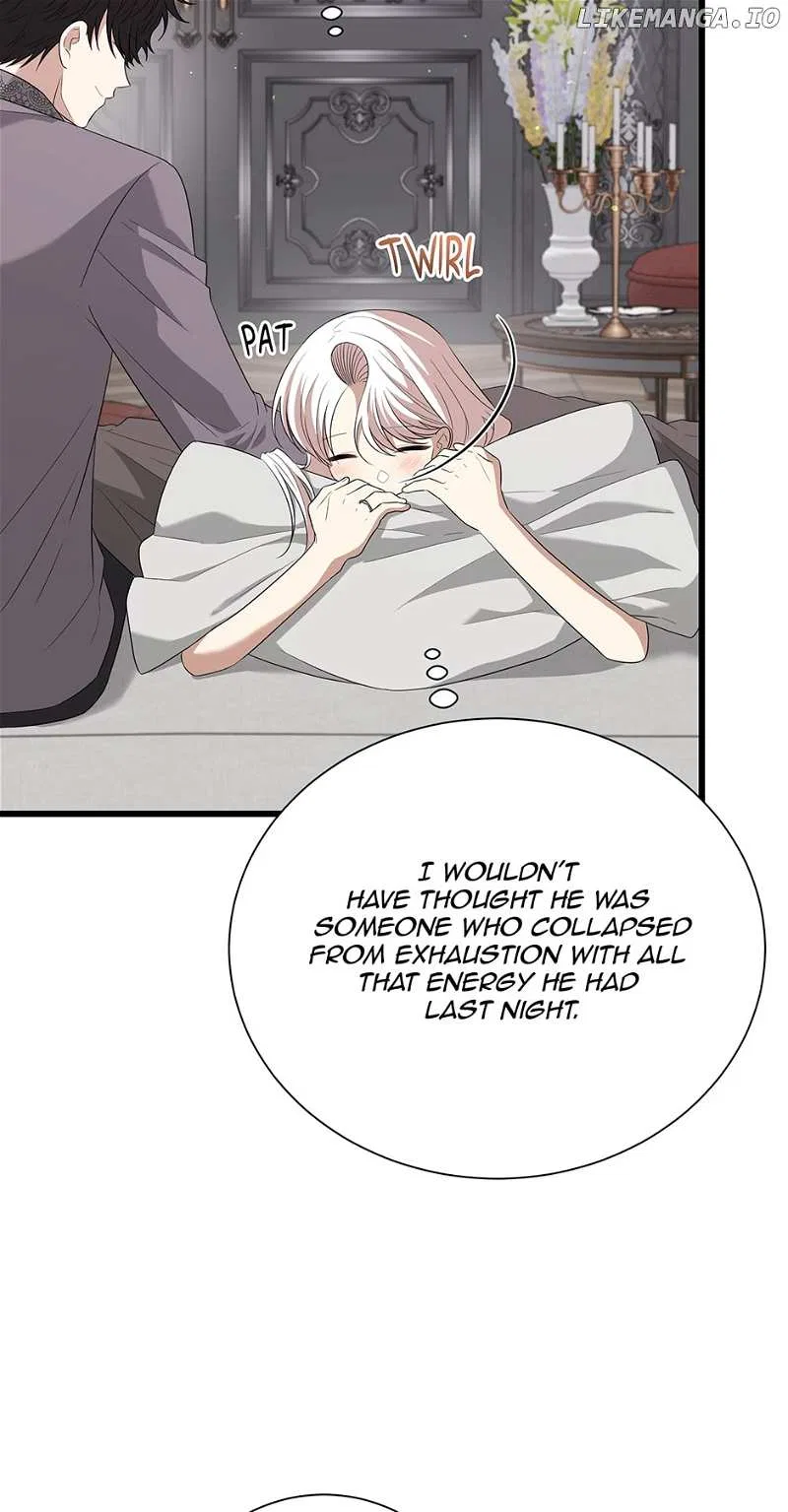 Four Dangerous Brothers to My Rescue! Chapter 101 – Page 36
