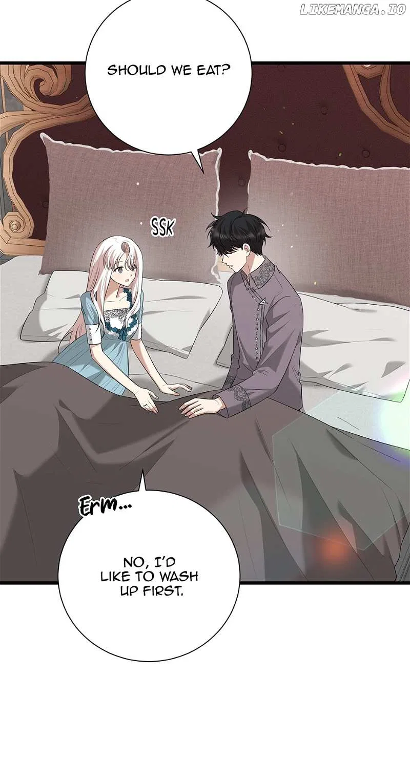 Four Dangerous Brothers to My Rescue! Chapter 101 – Page 37