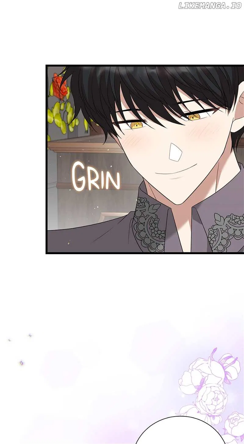 Four Dangerous Brothers to My Rescue! Chapter 101 – Page 38