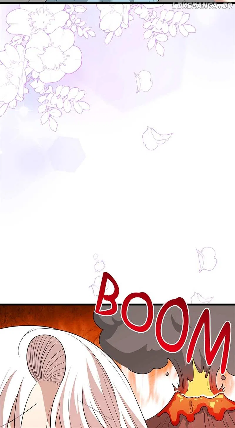 Four Dangerous Brothers to My Rescue! Chapter 101 – Page 40