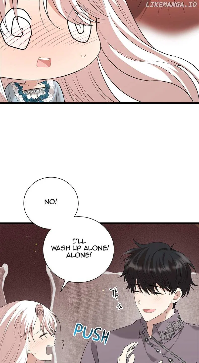 Four Dangerous Brothers to My Rescue! Chapter 101 – Page 41
