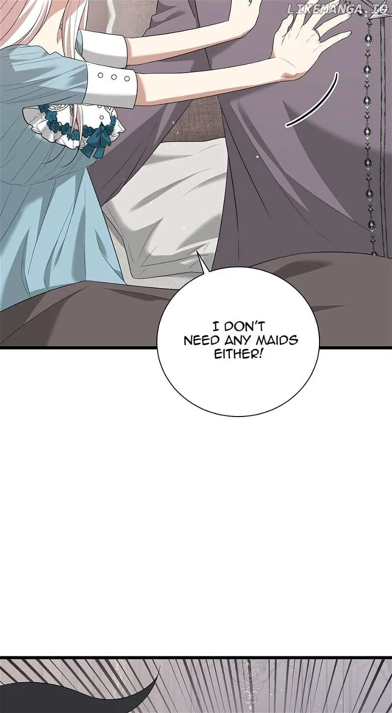 Four Dangerous Brothers to My Rescue! Chapter 101 – Page 42