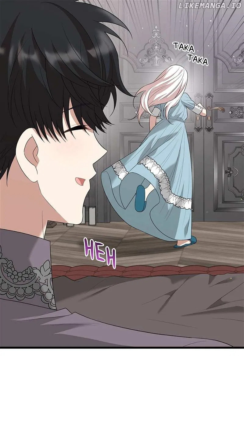 Four Dangerous Brothers to My Rescue! Chapter 101 – Page 43