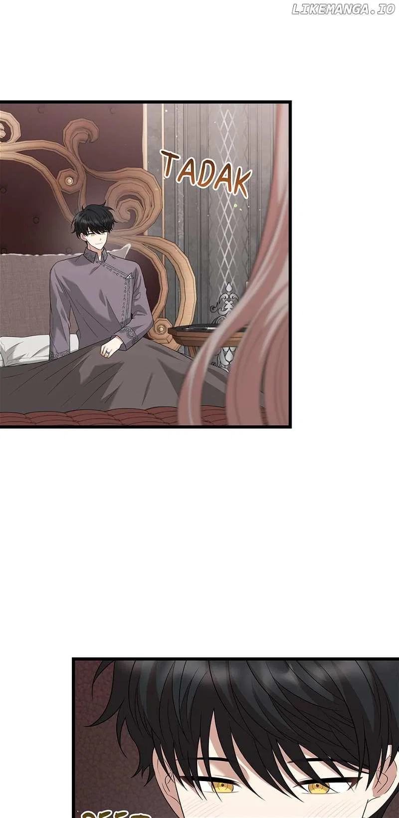Four Dangerous Brothers to My Rescue! Chapter 101 – Page 44