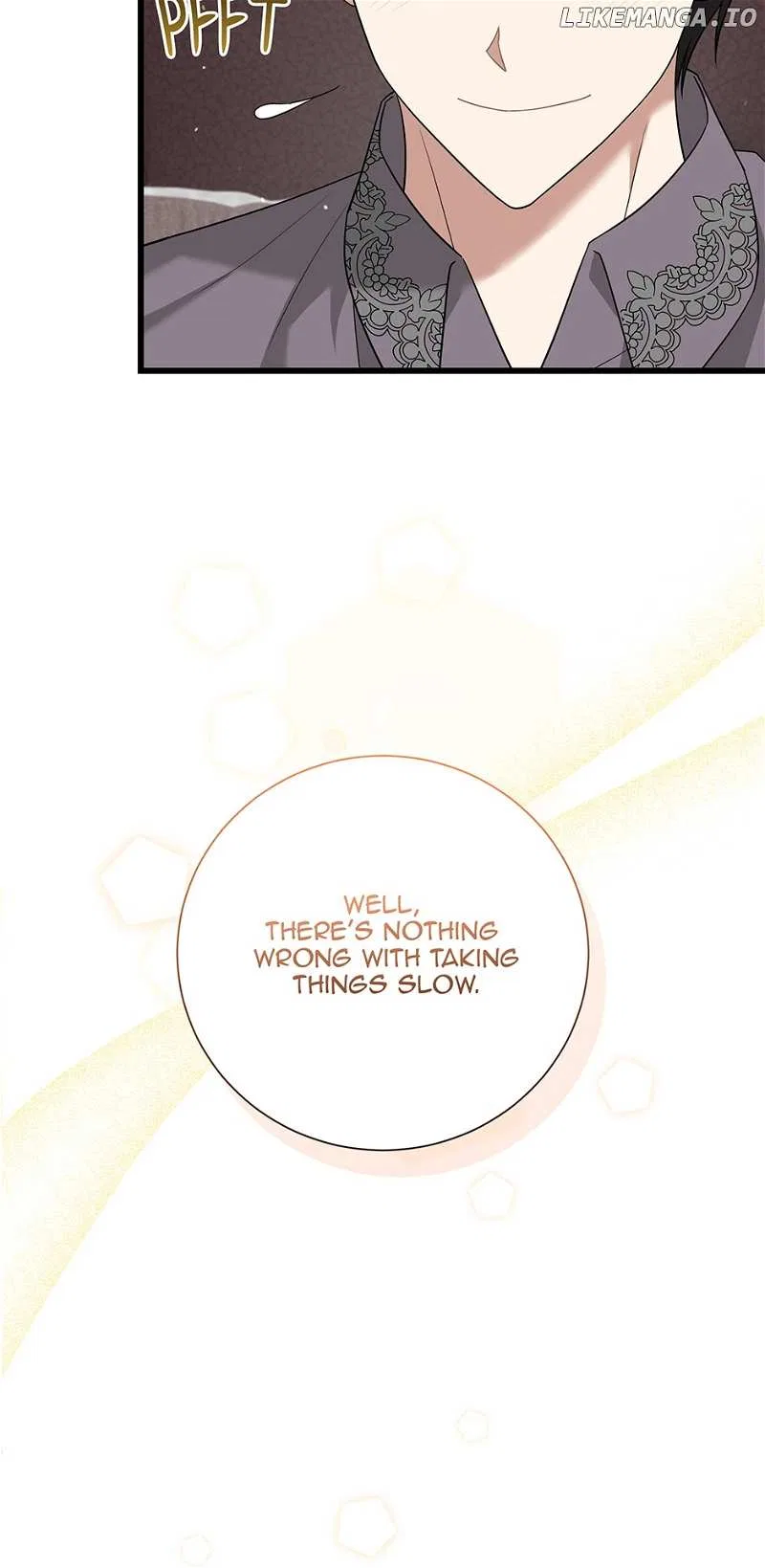 Four Dangerous Brothers to My Rescue! Chapter 101 – Page 45