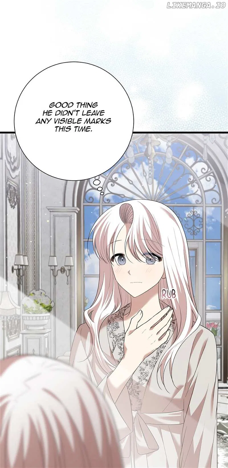 Four Dangerous Brothers to My Rescue! Chapter 101 – Page 48