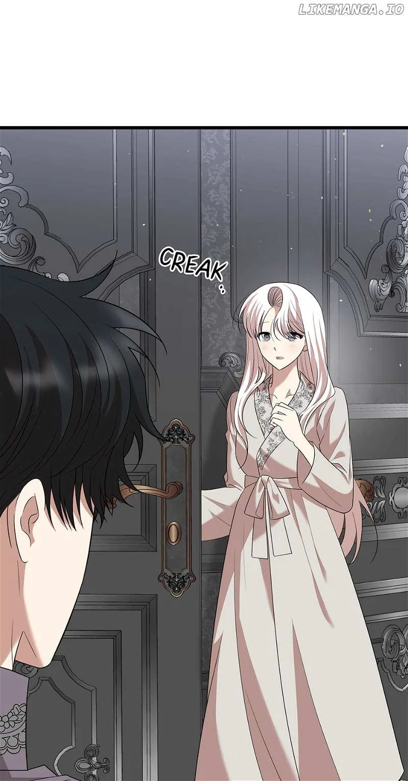Four Dangerous Brothers to My Rescue! Chapter 101 – Page 50