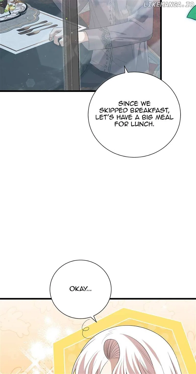 Four Dangerous Brothers to My Rescue! Chapter 101 – Page 52