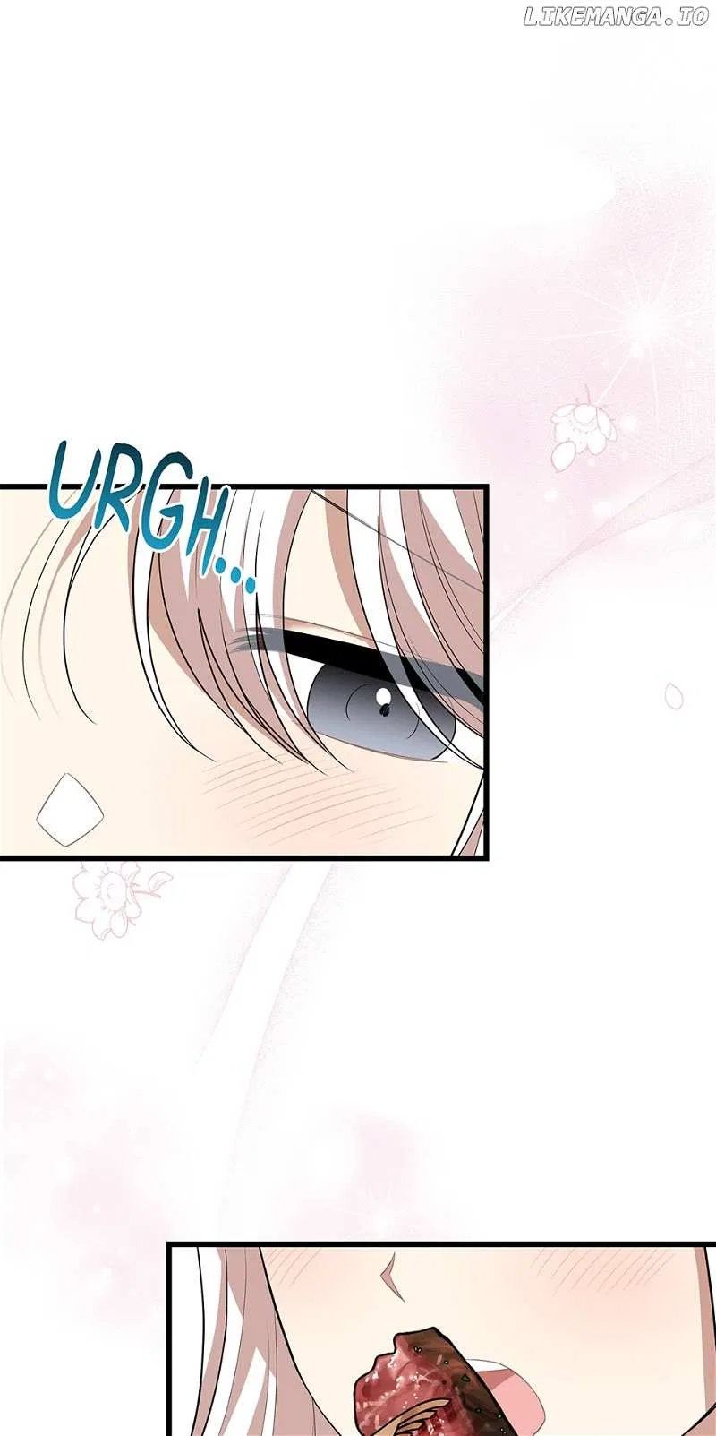 Four Dangerous Brothers to My Rescue! Chapter 101 – Page 56