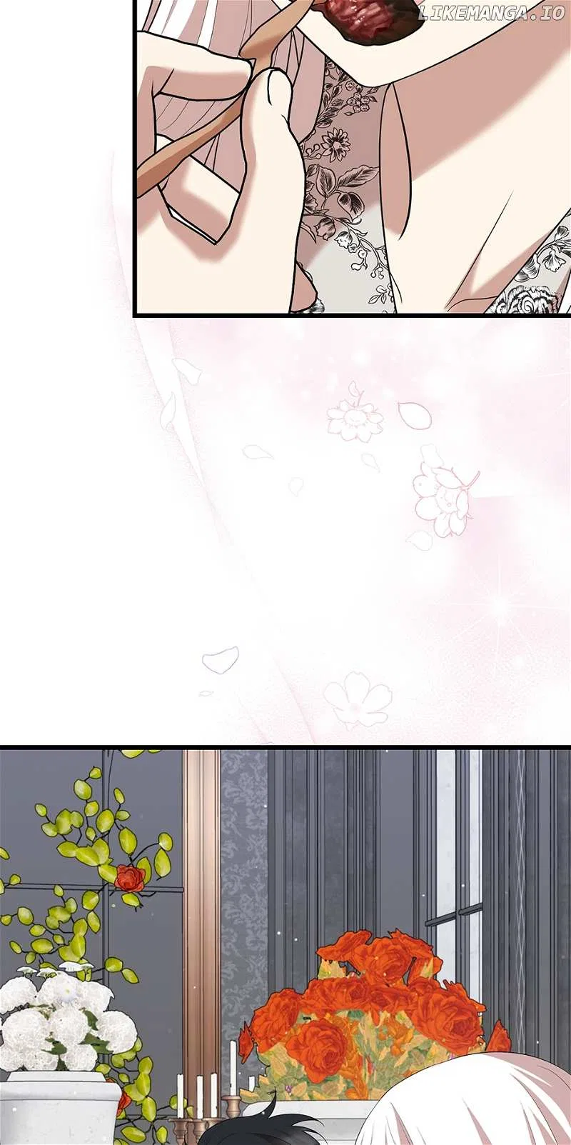 Four Dangerous Brothers to My Rescue! Chapter 101 – Page 57
