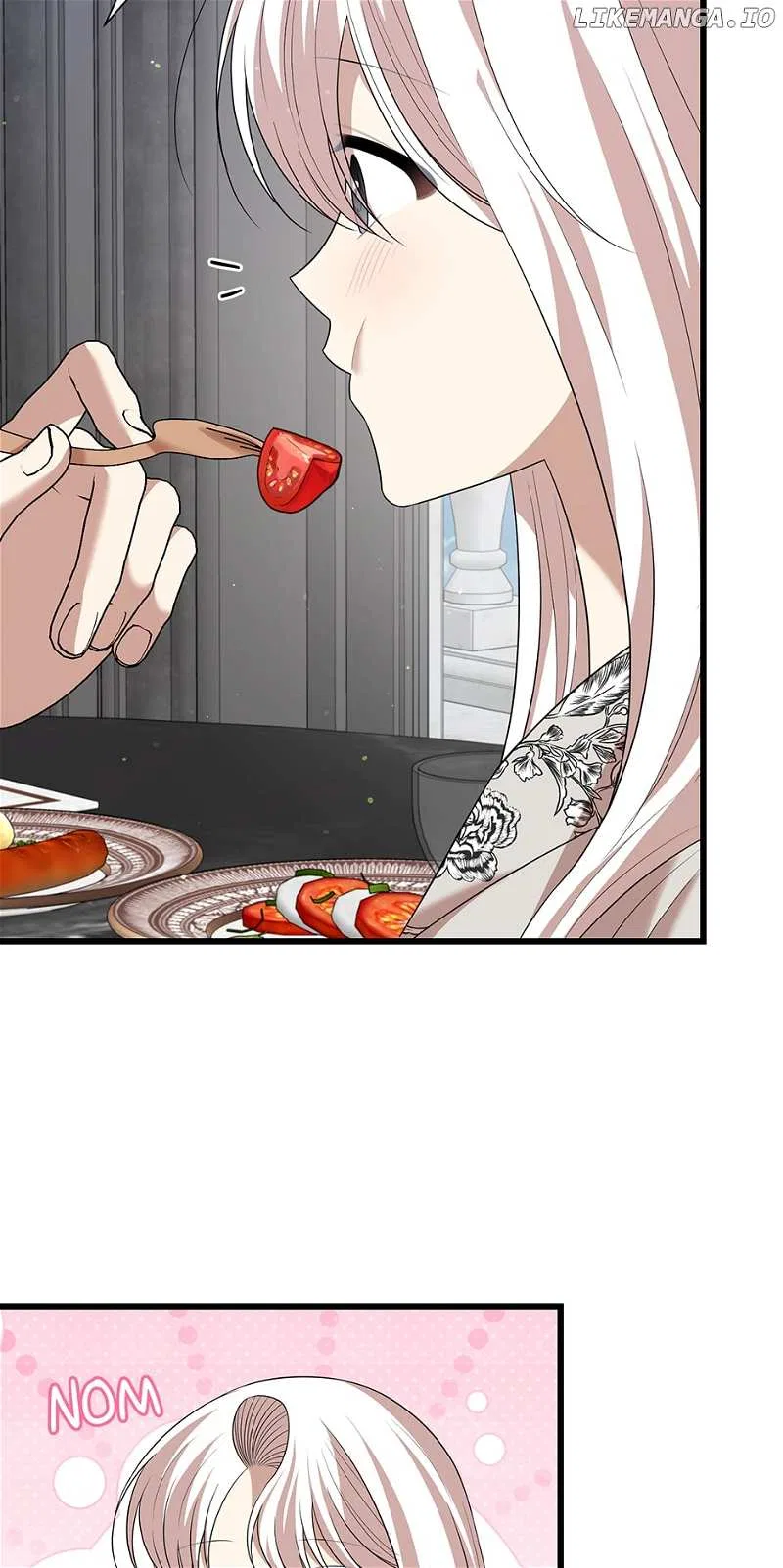 Four Dangerous Brothers to My Rescue! Chapter 101 – Page 59