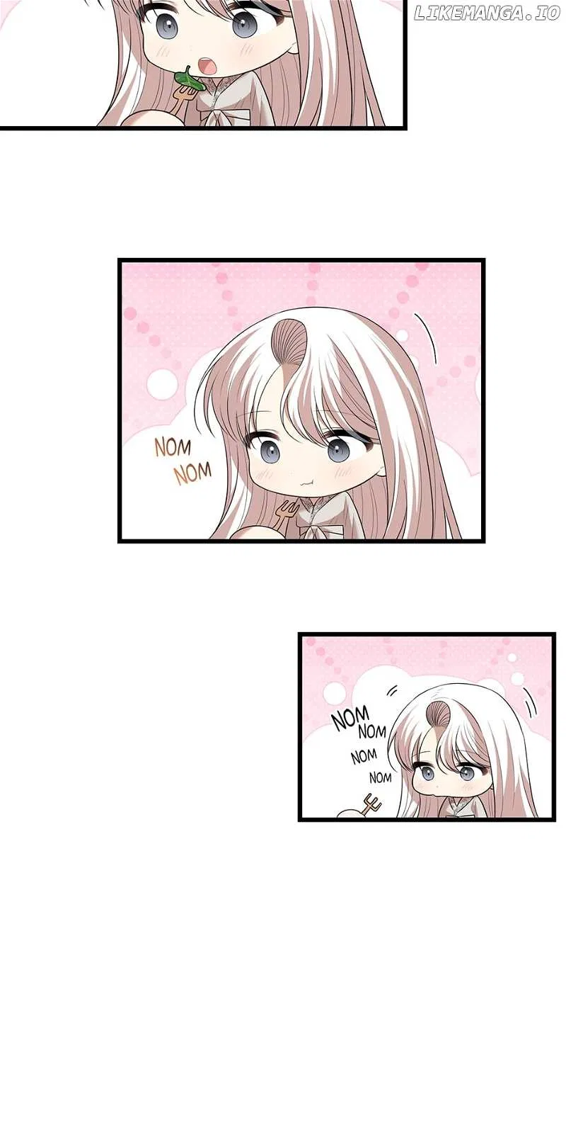 Four Dangerous Brothers to My Rescue! Chapter 101 – Page 60