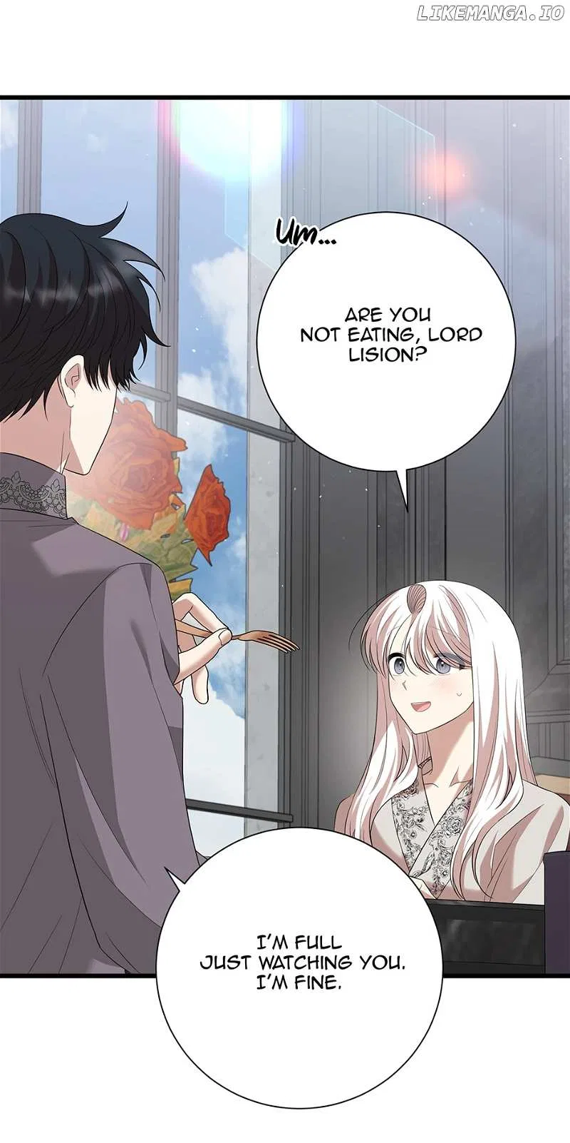Four Dangerous Brothers to My Rescue! Chapter 101 – Page 61