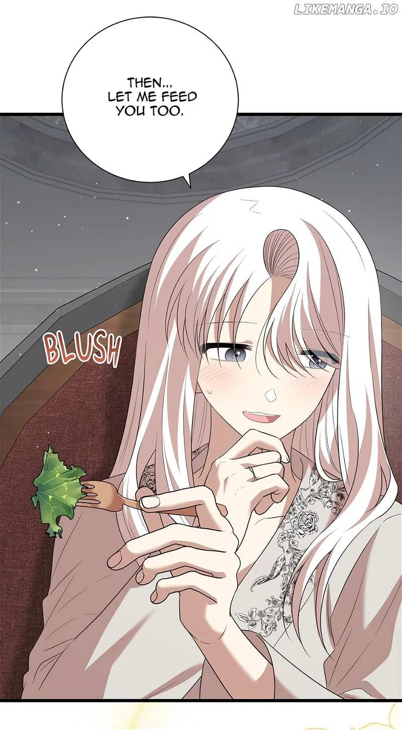 Four Dangerous Brothers to My Rescue! Chapter 101 – Page 63