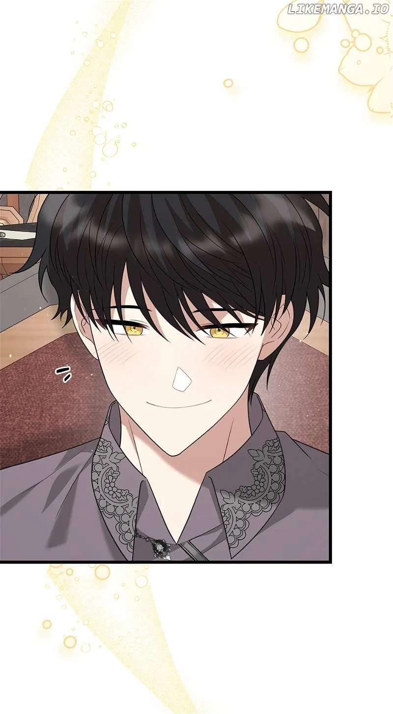 Four Dangerous Brothers to My Rescue! Chapter 101 – Page 64