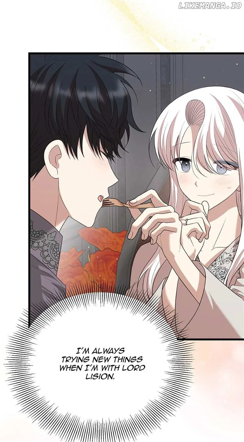 Four Dangerous Brothers to My Rescue! Chapter 101 – Page 65