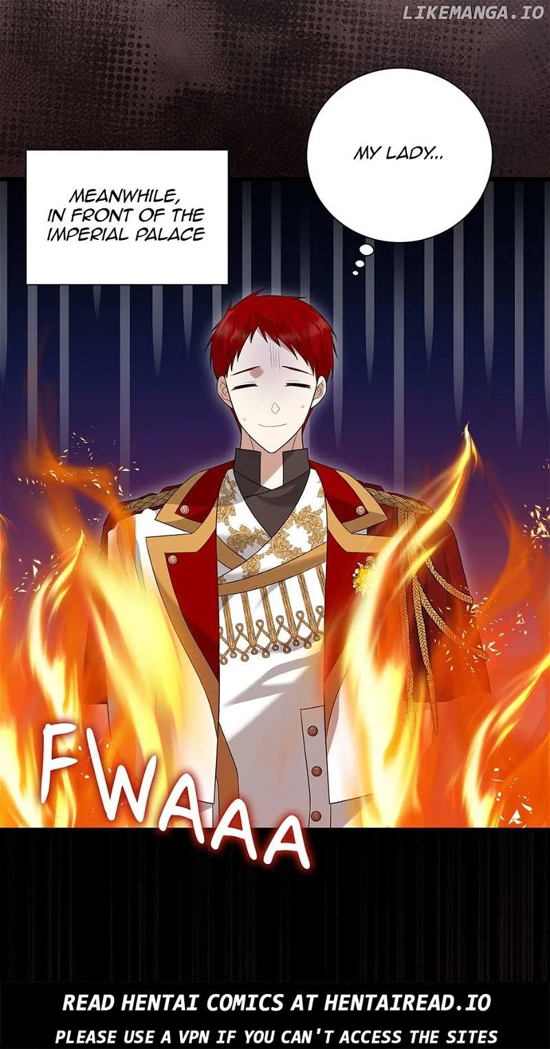 Four Dangerous Brothers to My Rescue! Chapter 101 – Page 71