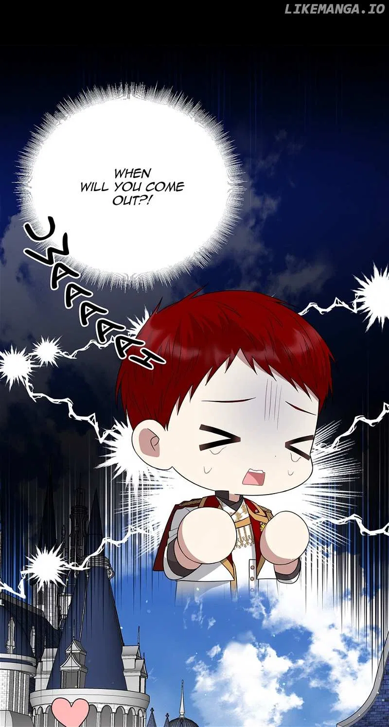 Four Dangerous Brothers to My Rescue! Chapter 101 – Page 73