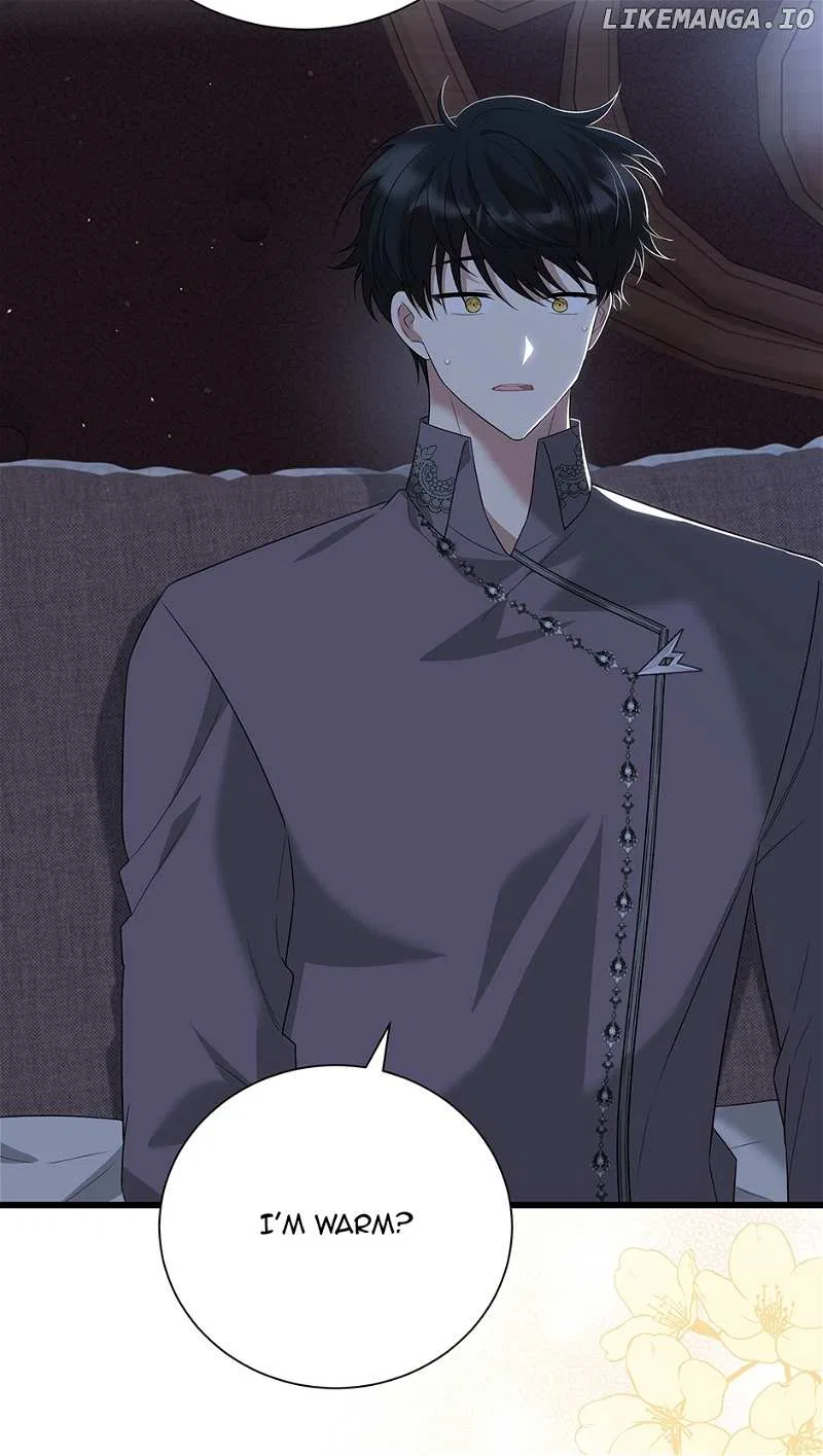 Four Dangerous Brothers to My Rescue! Chapter 100 – Page 2