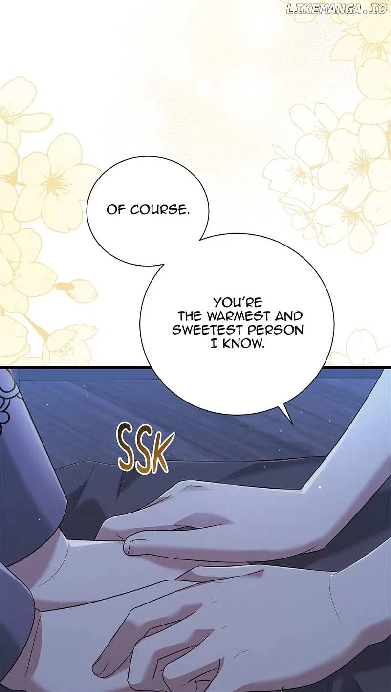 Four Dangerous Brothers to My Rescue! Chapter 100 – Page 3