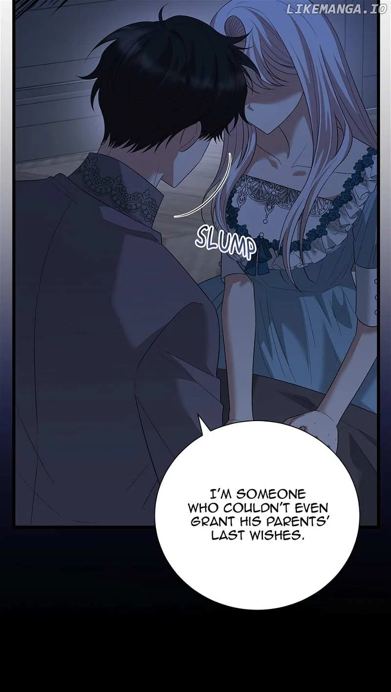 Four Dangerous Brothers to My Rescue! Chapter 100 – Page 5