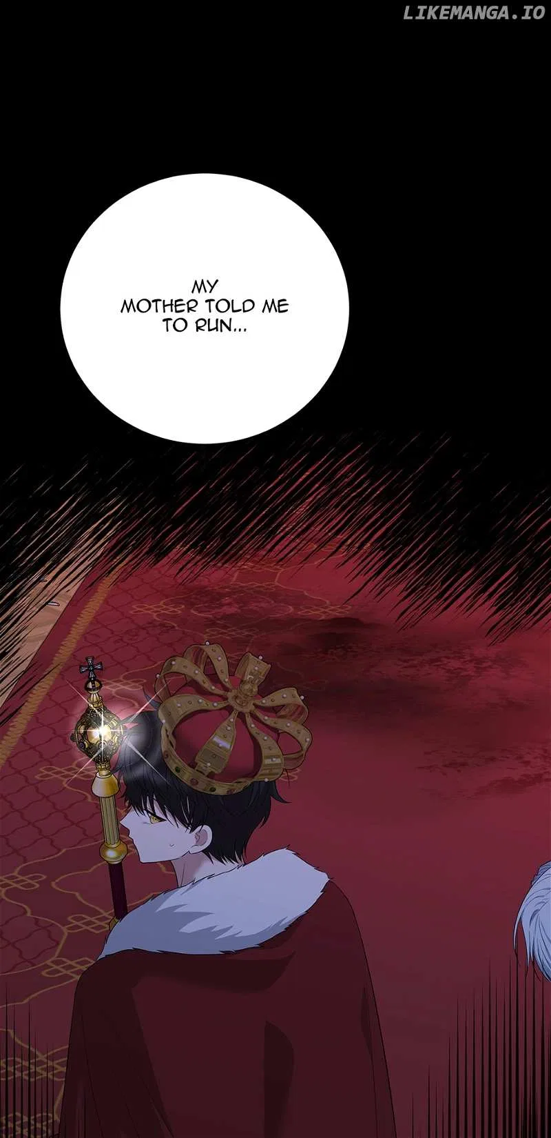 Four Dangerous Brothers to My Rescue! Chapter 100 – Page 6