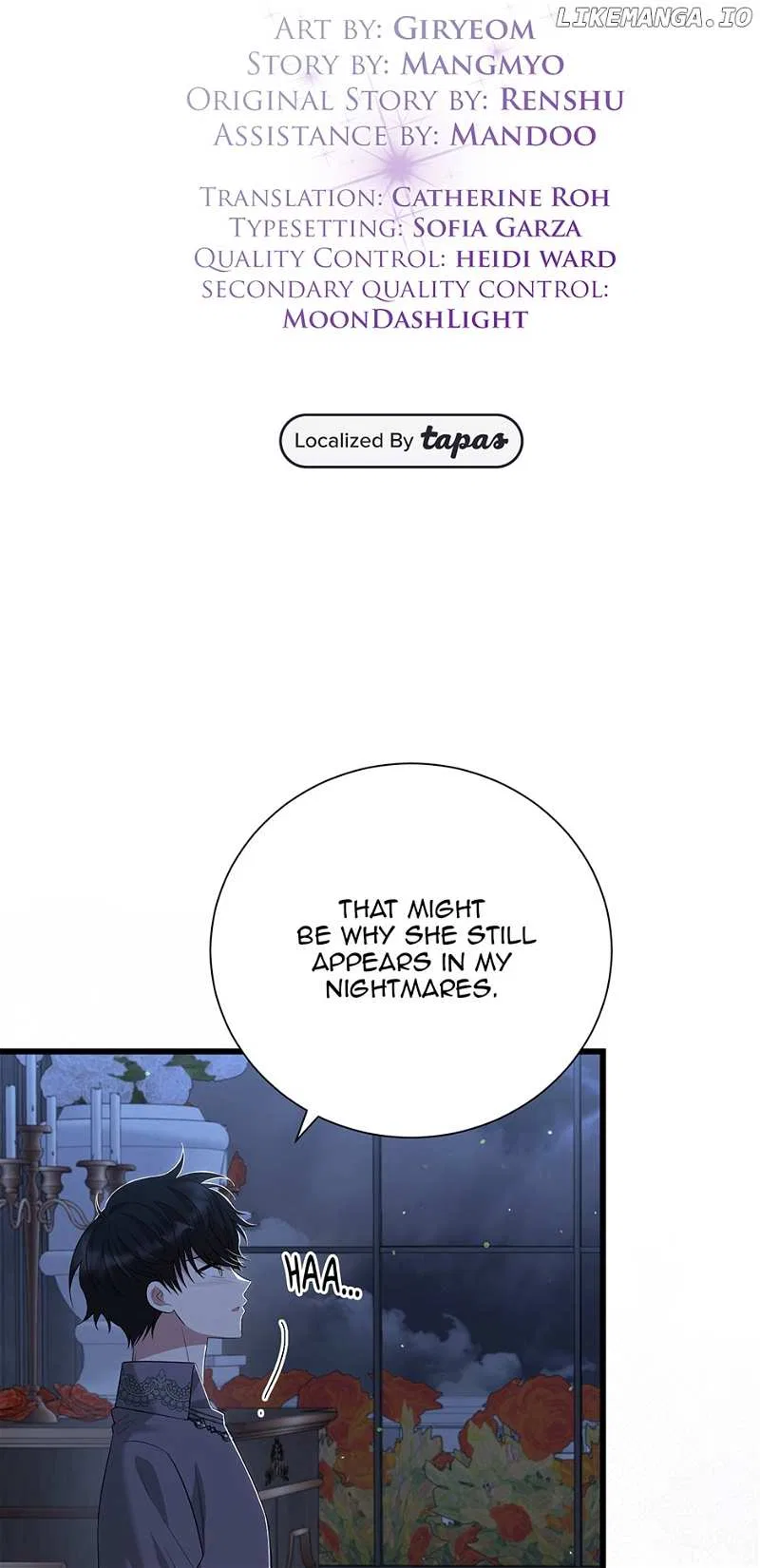 Four Dangerous Brothers to My Rescue! Chapter 100 – Page 9