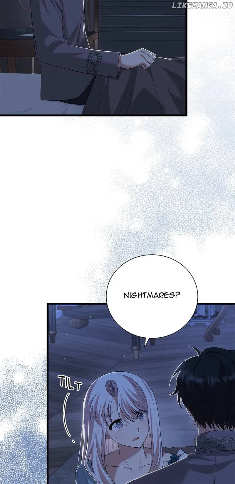 Four Dangerous Brothers to My Rescue! Chapter 100 – Page 10