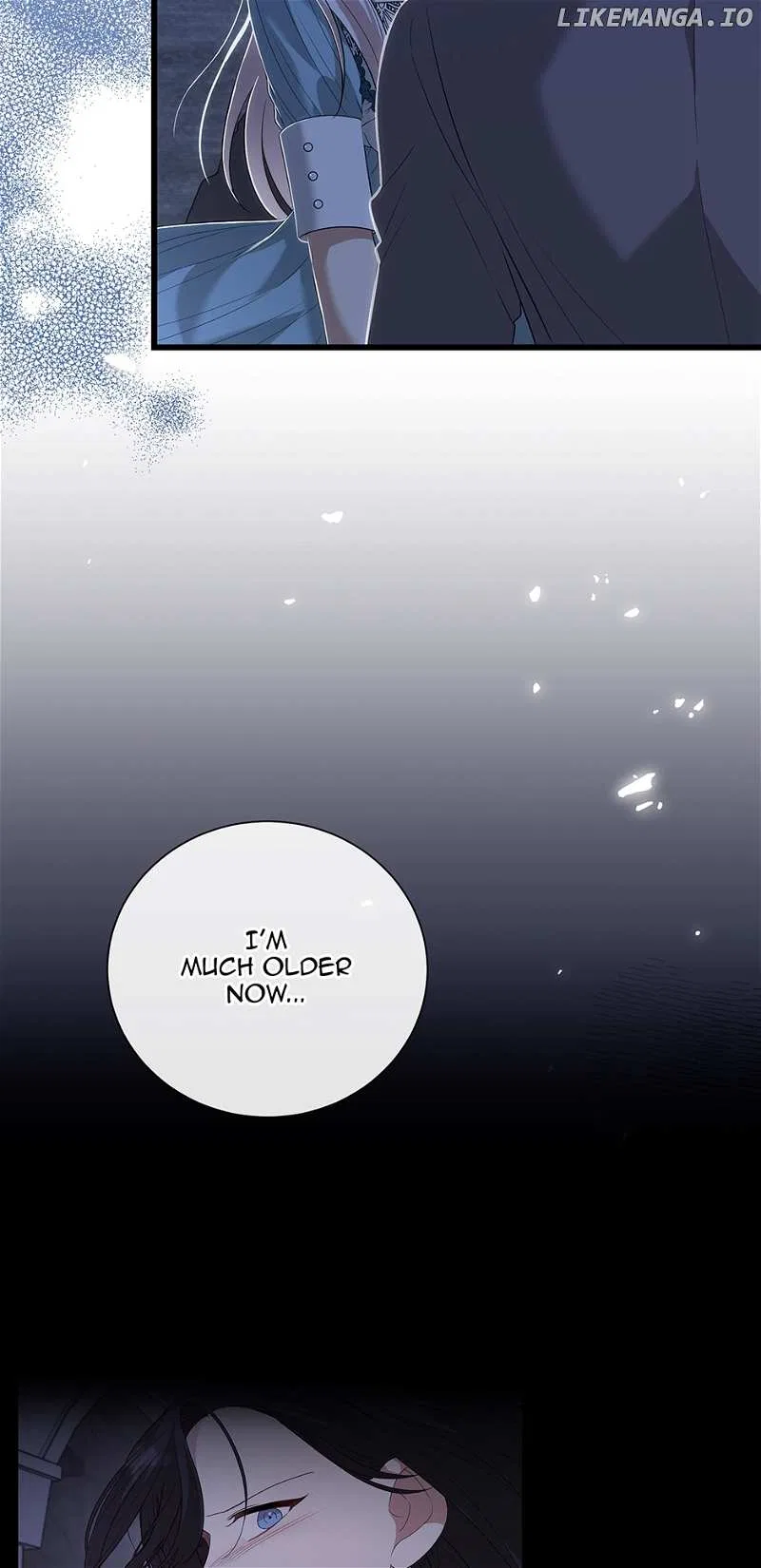 Four Dangerous Brothers to My Rescue! Chapter 100 – Page 11